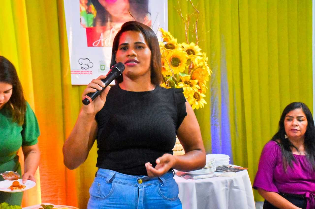 Camacã: Prefeitura premia Merendeiras em 500 reais cada no Concurso Melhores Receitas da Alimentação Escolar